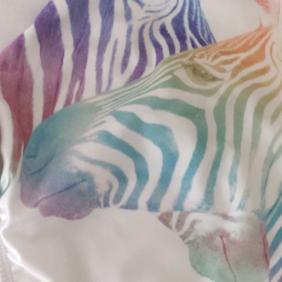 WILDFOX ONE-PIECE SWIMSUIT - Picture 3 of 7